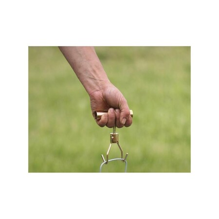 New Farm Products Barbed Wire Unroller EZ